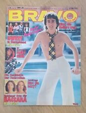 Bravo 8 vom 16.2.1978 BCR -