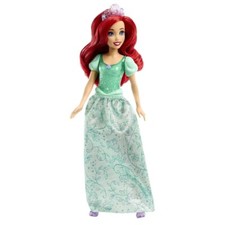 Mattel Disney Prinzessin