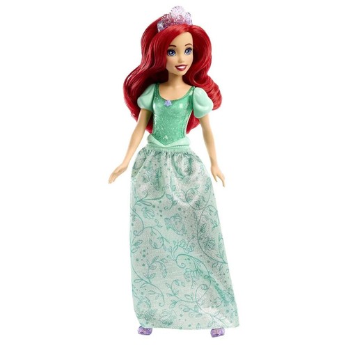 Mattel disney prinzessin - mattel,