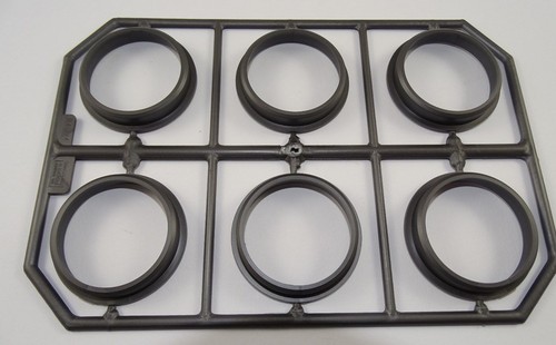 Pocher diverse teile set - diverse,