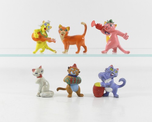 Aristocats walt disney - aristocats,