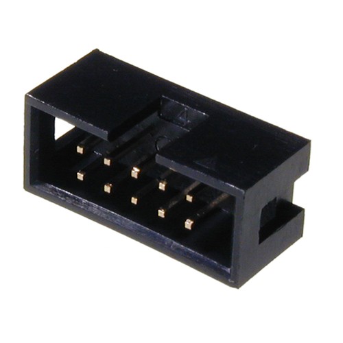 Pfosten verbinder rm2 - pfosten-verbinder, rm2,54