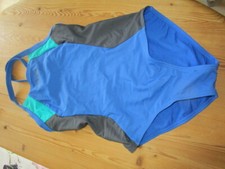 Alex Athletics Badeanzug