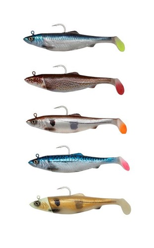 Savage gear herring big - savage,