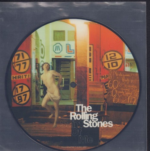 The rolling stones vinyl - the,