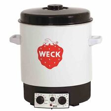 WECK Einkochautomat 2000W 230V