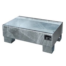 Auffangwanne Ölauffangwanne