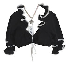 Dirndlbluse Trachtenbluse