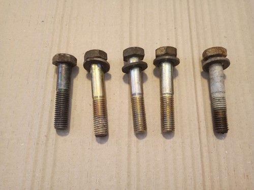 Polo 86c schraube - 5x,