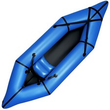 Bikeraft Kajak Ultraleichtes