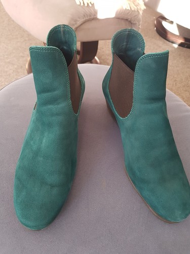 Arche chelsea boots - chelsea-boots, 41