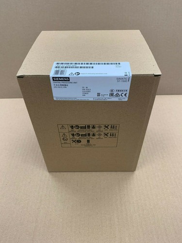 Simatic 1500 cpu - s7-1500,,