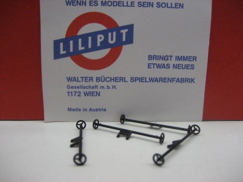 Liliput 21600 zurüstsatz - liliput, #