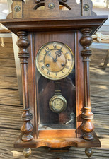 Regulator wanduhr pendeluhr - regulator,