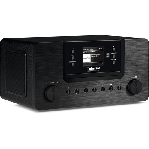 Technisat digitradio 570 ir - technisat,