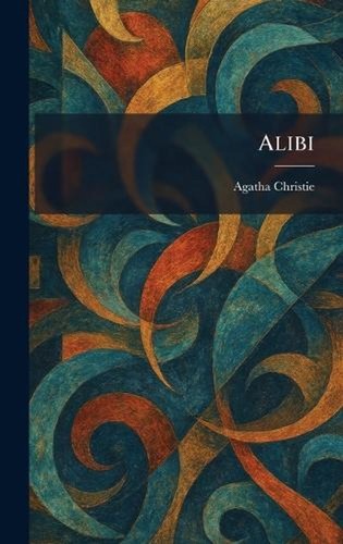 Alibi agatha christie - agatha,