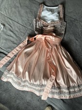 Dirndl distler neu - ,,