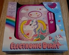 Mein Tagebuch Mit Schloss 