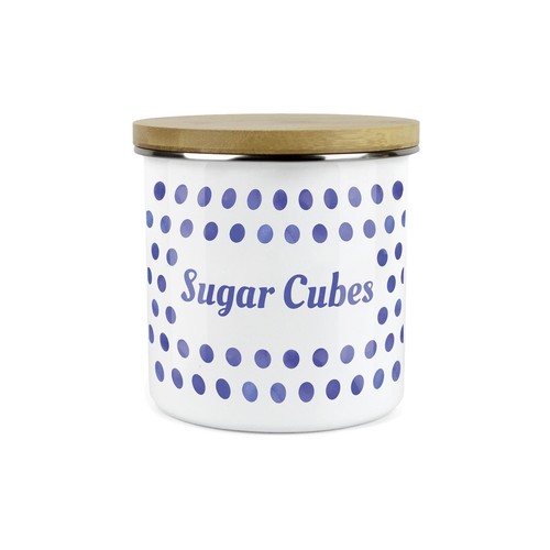 Purely home kitchen polka - kitchen, dot
