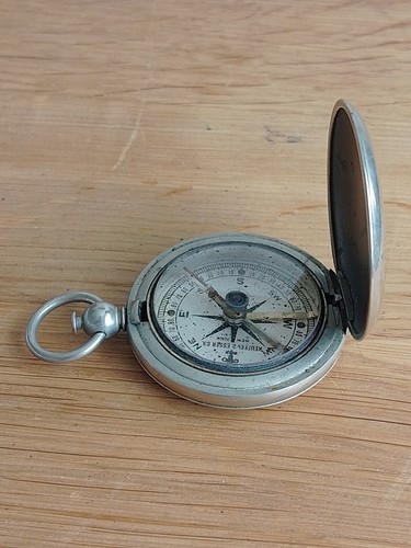 Antiker keuffel esser co - antiker, &