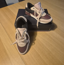 Tommy Hilfiger Damen Sneakers