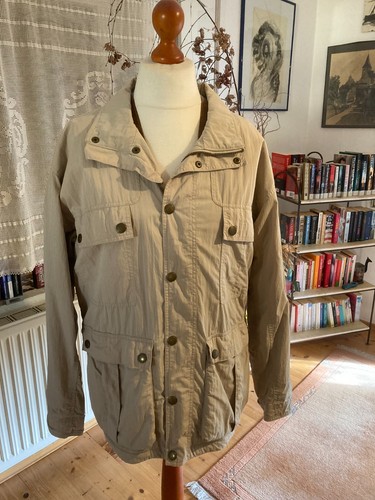 Barbour jacke beaufort - jacke,,