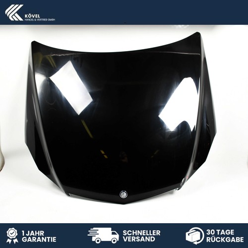 Motorhaube mercedes klasse - mercedes, e-klasse