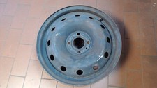 Stahlfelge 6X15 ET43 Renault DA, BA, LA, KA, EA Megane 1.4 Sofortversand
