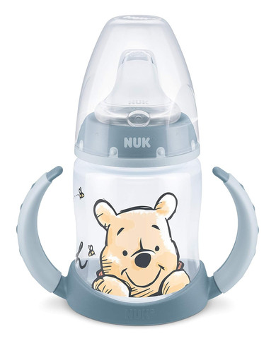 Nuk first choice - nuk,