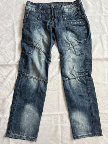 Herren jeans kosmo - kosmo, lupo