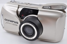 OLYMPUS μ mju-II ZOOM 38-80