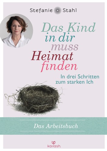 Stahl stefanie das kind - stahl,,