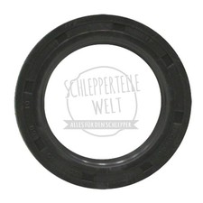 Kurbelwellendichtring vorne