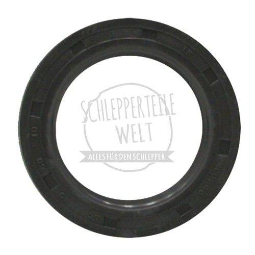 Kurbelwellendichtring vorne
