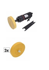 Asta Druckluft Stabschleifer