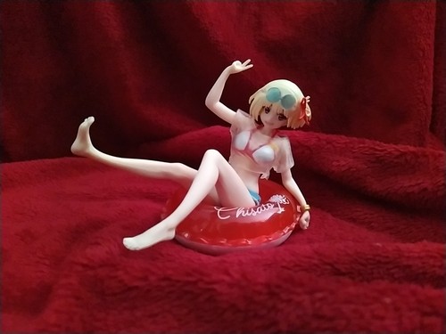 Sexy anime girl mit - anime,