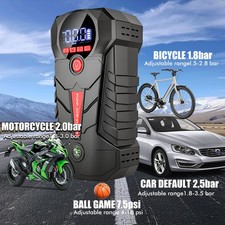 3000A KFZ Auto Kompressor