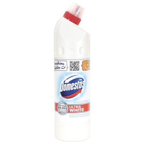 Domestos ultra - eur/l),