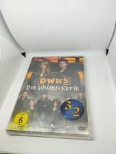 Die wilden Kerle 5 - Hinter dem Horizont (DVD) NEU Z4 Hologramm 