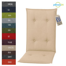 Pillows24 Hochlehner Auflagen