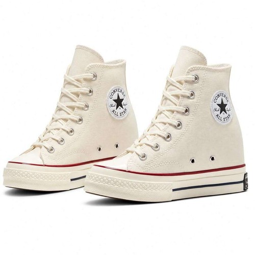 Converse chuck wedge - converse, 70