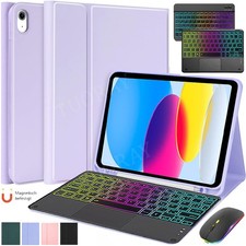 Für iPad 7/8/9/10/11th Gen