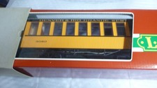LGB 3080 Personenwagen Denver & Rio Grande(art.B)