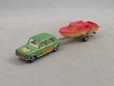 Majorette Port Louis Simca