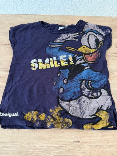 Shirt disney mädchen - t-shirt,