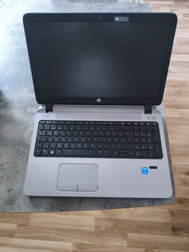 Probook 450 laptop - probook, g2
