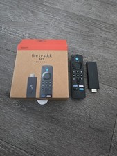 Amazon Fire TV Stick (3. Gen)