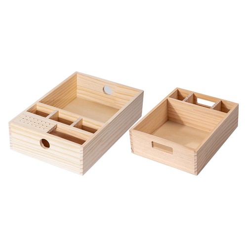 Aufbewahrungsbox für