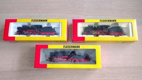 Fleischmann 4142 - fleischmann, h0