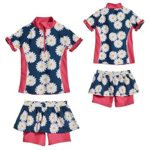 Playshoes teiler badeset - playshoes, 2-teiler